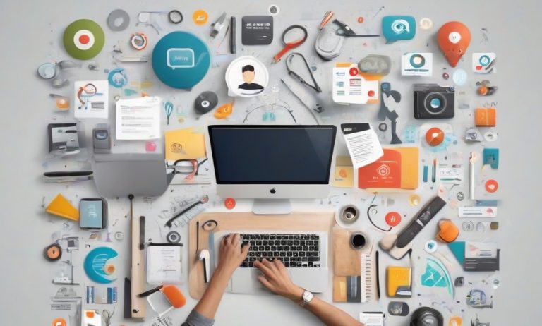 marketing resources